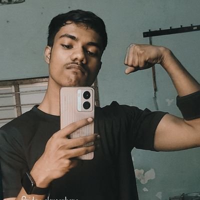 Kundanmehta010's profile picture. Engineering Student (CSE)🧑‍💻
