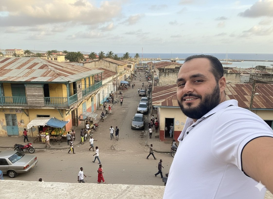 ghaderamad's profile picture.