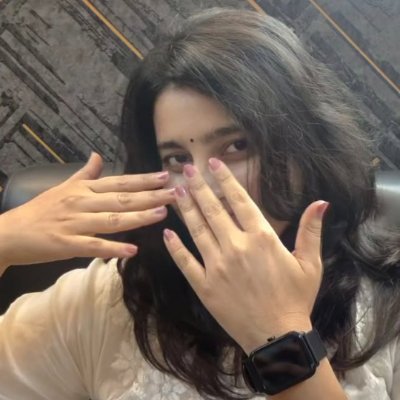 preeti050901's profile picture. Be polite with everyone, don't hurt anyone.. always keep on remembering god