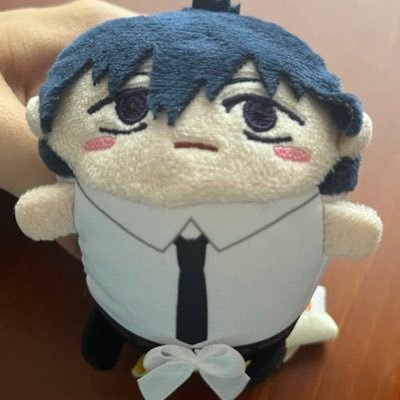 university_acco's profile picture. 基山ヒロトとクロロ=ルシルフル役を務めているおかまです。