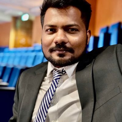 KanojiaPJ's profile picture. Co-Founder, Kronen Media Lab Corp | AAA Game Development | IP Development and Art Production | Former Journalist | IIMC & Mumbai University | Jai Bhim