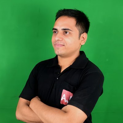 ambiverrrtt's profile picture. Building the next gen learning model, Fastest Edtech Platform, Saving 10x time and money via - SDLC, LearnX, GroerX at @AJsChaloSeekhen