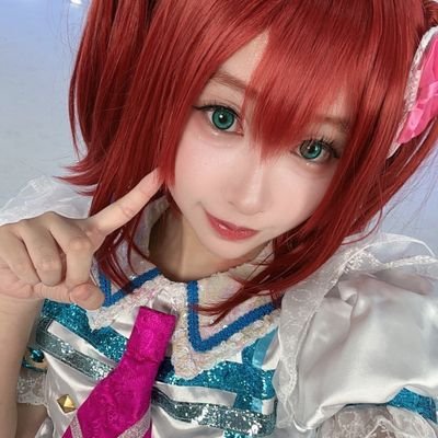yuanyun050930's profile picture. 留学生🇨🇳→🇯🇵｜コスプレ ｜ 踊ってみた｜aqours大好き💕｜ 🍭🐬｜タメロ○｜無言フォロー失礼致します｜写真dm