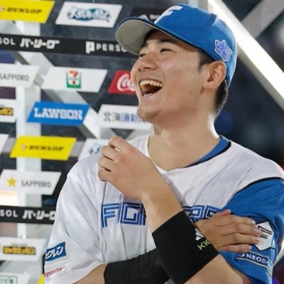 akr_sports's profile picture. ꒰ঌ ダル世代｜Fs&Ys...L｜12球団OK｜福岡໒꒱ Fs≫#7.21.25.58.67.127｜Ys≫#18.37.44｜L≫#16.43.53.62.63｜他スポーツ.ゲーム.邦ロックetc