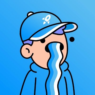 xRocket_tg's profile picture. The first full-fledged CEX in Telegram. Enjoy the best user experience and a wide range of services with xRocket: https://t.co/87ZsRqQ1r1