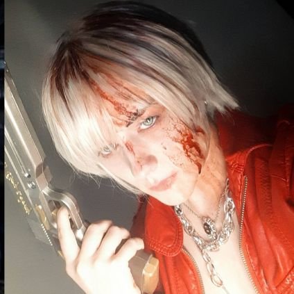 HigKairo's profile picture. she/her 🗡 sharper then a blade