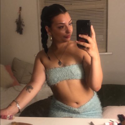 GoddessLaiaa's profile picture. 🌟💗⭐️ full time diva/baddie | findom⭐️💗🌟£30Tribute