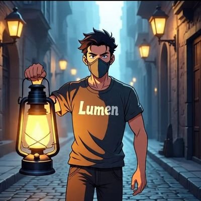 LumenCalls's profile picture. For promo Dm: @DonaldX98
TG: https://t.co/tzN43B6MdZ
Home of all alpha and degen calls 
NFA|DYOR.
Trade at your OWN RISK!!!
Treat all plays as Gambles.