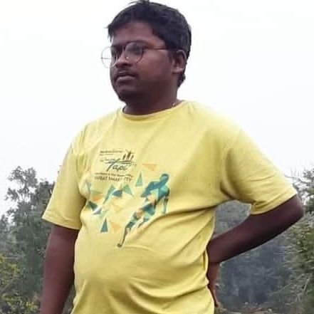 CHansda43422's profile picture. संताल हूँ! संतालों का अस्तित्व लाना चाहता हूँ! ✊✊ जुड़ के रहोगे तो! सिदो मुर्मू,
कान्हू मुर्मू ,
फूलो मुर्मू, 
झानो मुर्मू, 
जैसे शेर कहलायेगे! 🍀🌴🌿🌱🍃