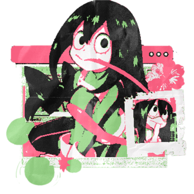 KER0RIBBIT's profile picture. 