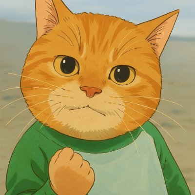 zhanwu's profile picture. builder owl