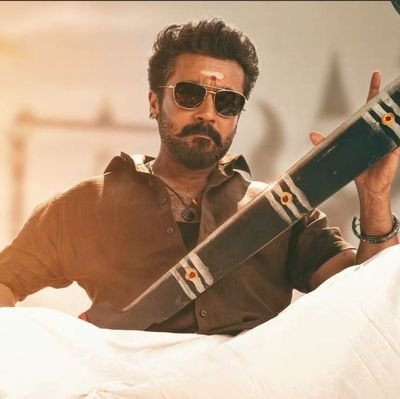 Vino_Suriya_42's profile picture. @suriya_offl anna fan boy💥🔥🔥🦅💯
@Samanthaprabhu2❤️💗@Ruutu1331🏏🏆🏆🏆🏆🏆