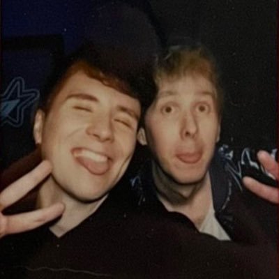 axmaxi__'s profile picture. hi! 14 years of my life have been dedicated to watching two gay losers on youtube