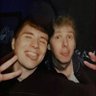 axmaxi__'s profile picture. hi! 14 years of my life have been dedicated to watching two gay losers on youtube