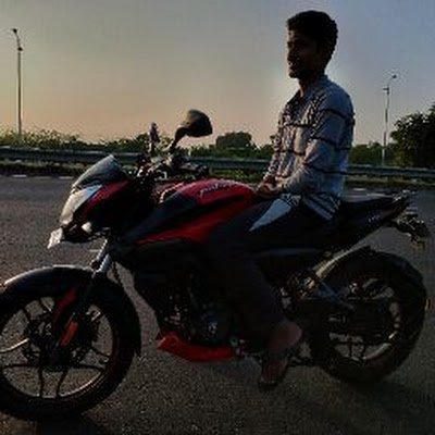 AkashannaA49321's profile picture. 