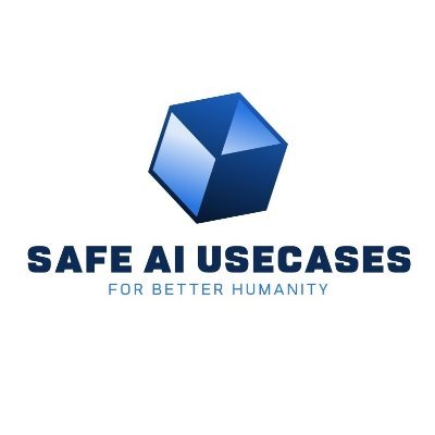 safe_aiusecases's profile picture. Practical GenAI & Agentic AI for engineers — diagrams, mini-demos, and system patterns. Weekly Reels, architecture carousels, and case studies.