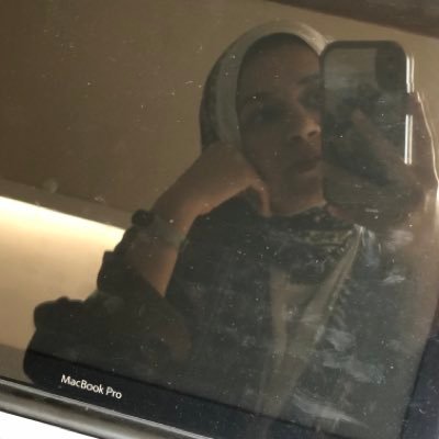 EsraaOsama__'s profile picture. Mad in Egypt
