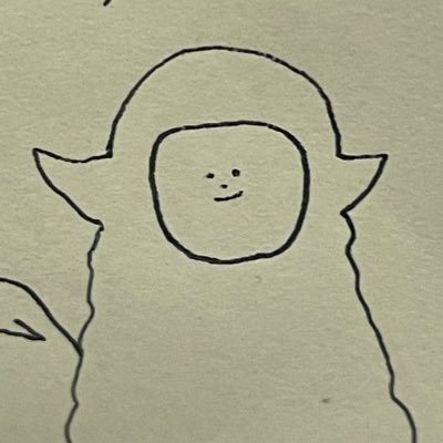 kaki_kiraidesu3's profile picture. 20↑ スピリチュアルINFJニート。