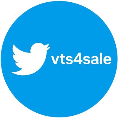 vts4sale's profile picture. BU ACC: @vts4salePH || #vts4saleproofs || MAMA FAN’S CHOICE CERTIFICATES FOR GIVEAWAYS AND RT DEALS MIGHT INCLUDE OTHER ARTISTS ❗️❗️❗️