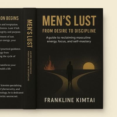 254boy_1's profile picture. Author of Men's Lust | Data Analyst (ORPP Kenya) | Enumerator (ESR Kenya, Min. of Labour) | MikieTech: Customer Service & IT Consultant