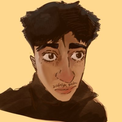 KomodoAb's profile picture. just trying to make in doing something I like 18 eng 1st year dm for commissions