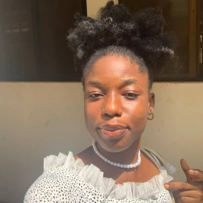 Softgirlnaya's profile picture. Student nurse | Creative writer | Article and Blog writer | I tell stories that ignite a positive spark|open for collaborations✨