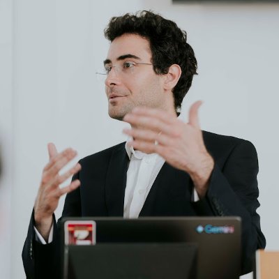 Pier_Paolo_28's profile picture. GenAI Solutions Architect | MSc Artificial Intelligence. @TDataScience Writer and Builder.