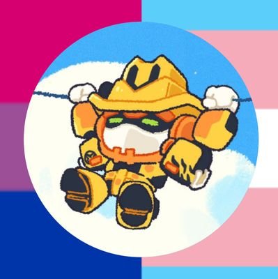 FMerby's profile picture. he/him 🏳️‍⚧️🏳️‍🌈

Silly multi fandom artist | 21 y.o. |He/Him 
| Open for requests and collabs! | 
|Speak 🇪🇪🇬🇧🇷🇺 |
banner drawn by @/StarToAshes !