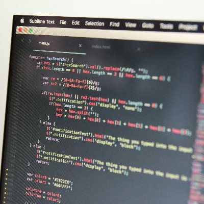 BuilderOnTheWeb's profile picture. Builder on the Web. I provide high-tech solutions on the web for businesses.