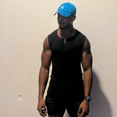 AgbarumhiGeorge's profile picture. Voyager, pharmacist, Web3 , fitness