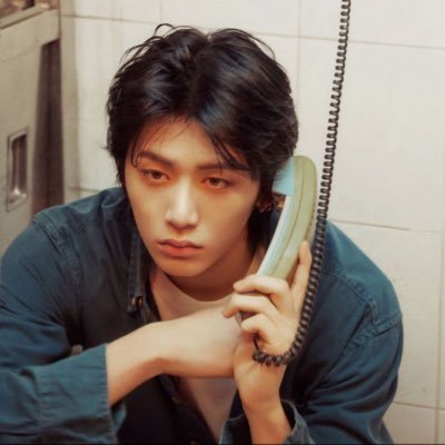 kkeomoreo's profile picture. i 🖤 oreo taesan