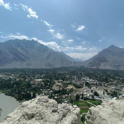 malihaider558's profile picture. Manager Eye View Guest House Engineer Muhammad Ali welcomes you to come to enjoy your vacation in the beautiful city Skardu. Contact us malihaider558@gmail.com