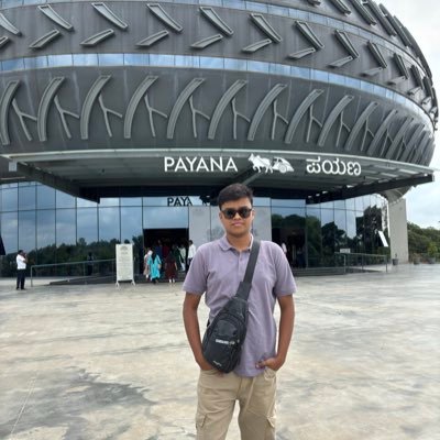 notaprocoder's profile picture. Full Stack Web Dev 🧑🏻‍💻 | C++ 🚀