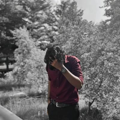 karthikfx14's profile picture. Soon !