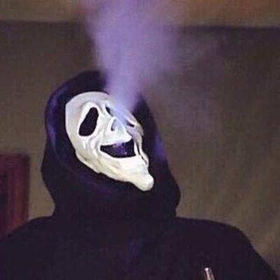 Psycho10k_'s profile picture. hacker boy 👻