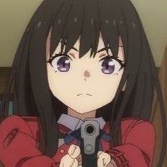 71Amybkss's profile picture. 自分の本垢 @Heki_heavy7r0A の スマホ版
                                           #菊花はる  #ぴゅ国王への合言葉  ツイキャス実況・選曲用     #リコリス・リコイル  の情報用としても稼働
闘病中のことにもたまに触れます