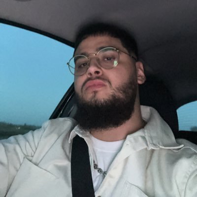 CHB140's profile picture. A 🚑