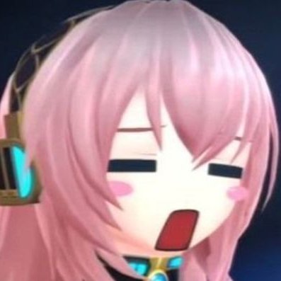 andrea_sb59's profile picture. Azu/Andrea♀️

a lot of retweets and unserious posts, occasionally digital mobile artist