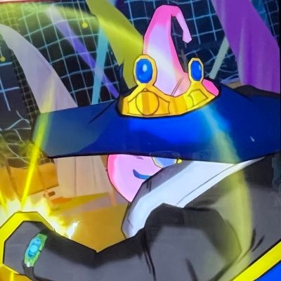 Harugon_Potyama's profile picture. 🥇4回 🥈2回