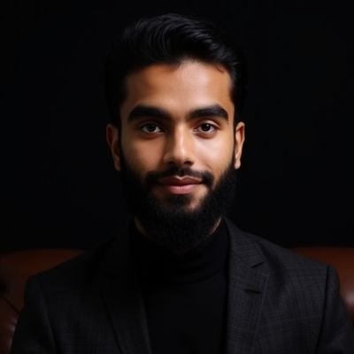 mrhasandev's profile picture. 🚀 Web Developer | 🎨 Graphic Designer
💻 Building websites & stunning visuals
📩 DM for collaborations & projects!