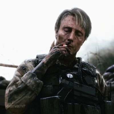 MrW1lde1337's profile picture. 24 🇮🇪
CS2 esports fan / setup / peripheral