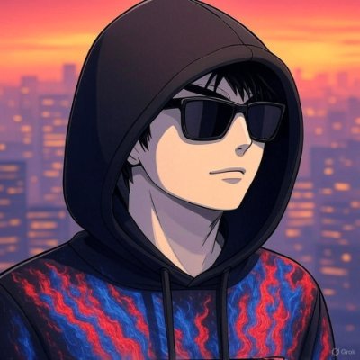 0xfiatless's profile picture. Go & Rust developer