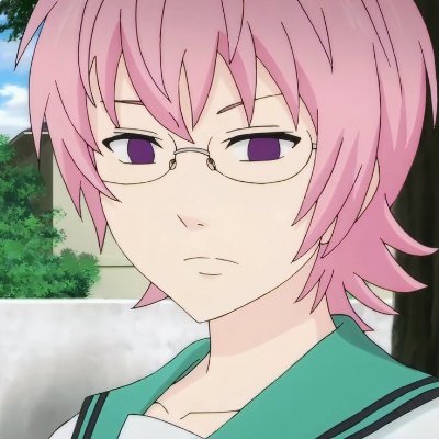 LuckyLuciano17k's profile picture. ( 1 frame ahead ) ( formerly amber ) ( she/her 🏳️‍⚧️)