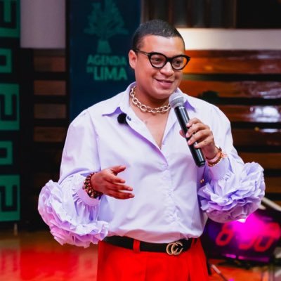 JavCarringtonHn's profile picture. Negrx | Disidente |Psicologx | Politicx 🇭🇳| Militante @partidolibre | Coordinador de Diversidad y Participación Social 🏳️‍🌈✊🏿🌺