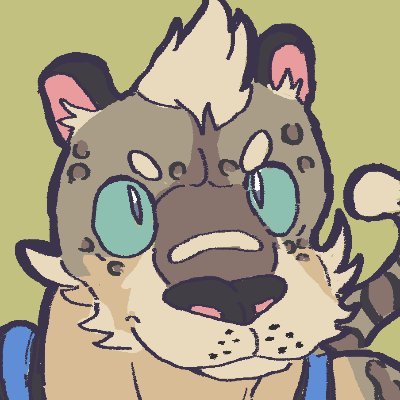 louieouieouie's profile picture. MROWROW

30 ⬧ snep ⬧ he/they ⬧ musician, illustrator, DJ, graphic designer, and absolute yapper to boot //🐺 #THRIVEORDIE SQUAD // 🔞 lewd stuff sometimes