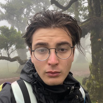 SymkinM's profile picture. I design for high stakes industries in  https://t.co/uq6kUMBQzk Team Lead, Brand Designer and Co-founder AnyKey