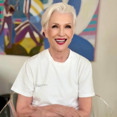 maayebackup's profile picture. Chasing dreams with grace & grit, inspired by Maye Musk’s timeless vibe. Model, foodie, and forever young at heart. ✨ #LivingBoldly mom of Elon musk 💕