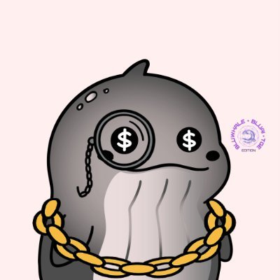 mdfirojsha's profile picture. Follow For Follow
@MorphLayer 💲💲💲   Gnoma Anoma 🧙,⛺  🧙   (🧙,🧙) 🧙,🧙 "base.eth" (❖,❖)