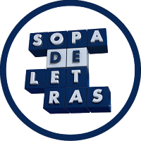 Sopa de letras (@sopaletrascsur) 's Twitter Profile