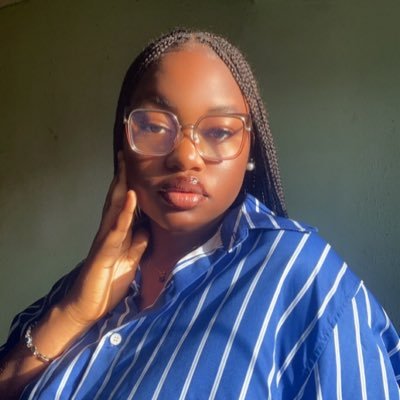 BakrinAyomide's profile picture. Creating a good habit